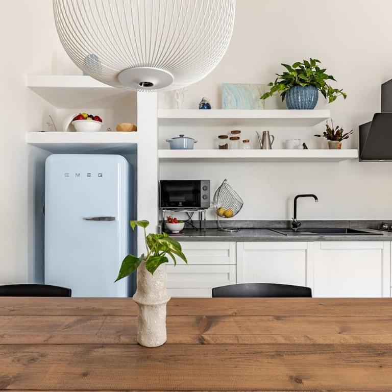 Casa Marì - Eleganza in Centro Storico - Pula - Casa Vacanze con 3 Camere da Letto - 5