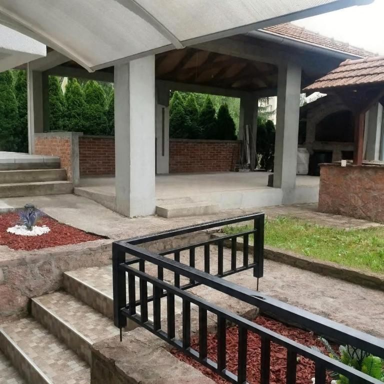 Apartman Djukic Sokobanja 1 - Apartman sa 2 Spavaće Sobe - 10