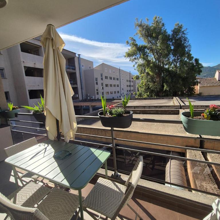 Charmant T2 - Appartement 2 Chambres - 6