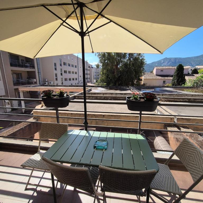 Charmant T2 - Appartement 2 Chambres - 7