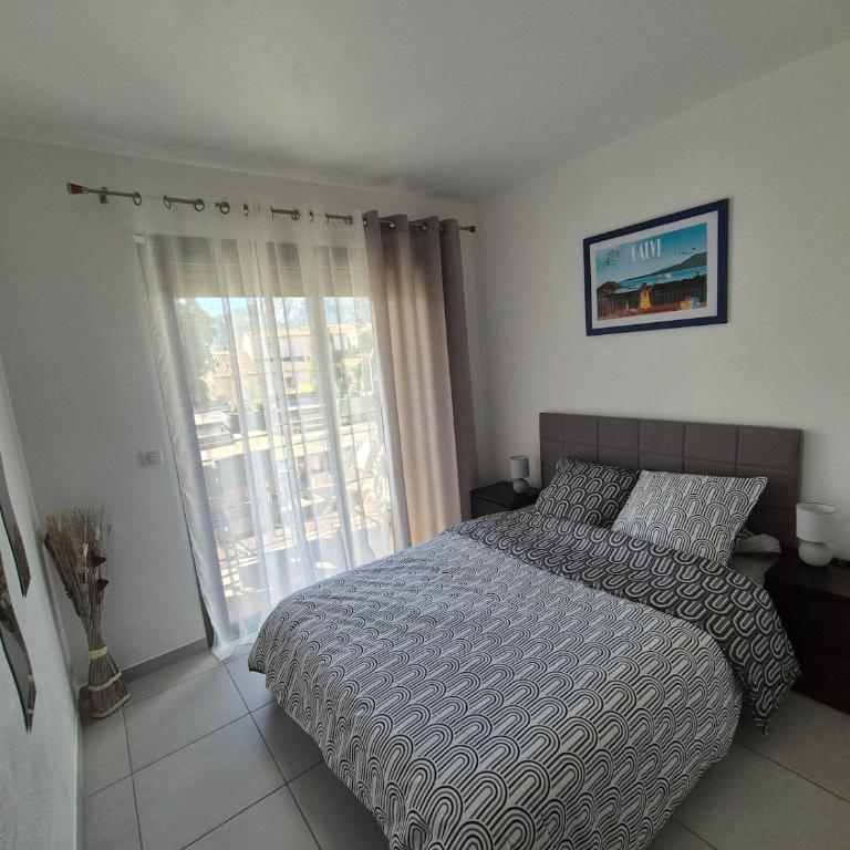 Charmant T2 - Appartement 2 Chambres - 9