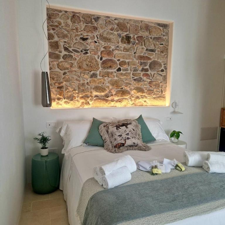 Casa Marì - Eleganza in Centro Storico - Pula - Casa Vacanze con 3 Camere da Letto - 10