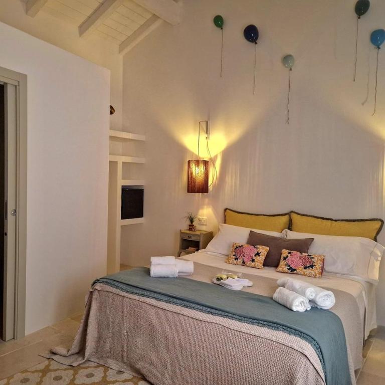 Casa Marì - Eleganza in Centro Storico - Pula - Casa Vacanze con 3 Camere da Letto - 13