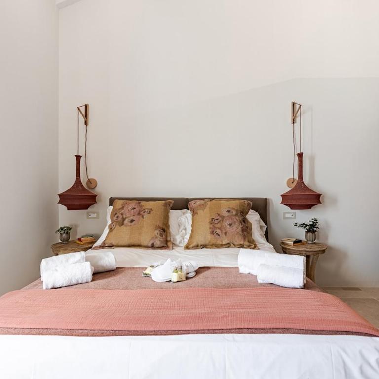 Casa Marì - Eleganza in Centro Storico - Pula - Casa Vacanze con 3 Camere da Letto - 14