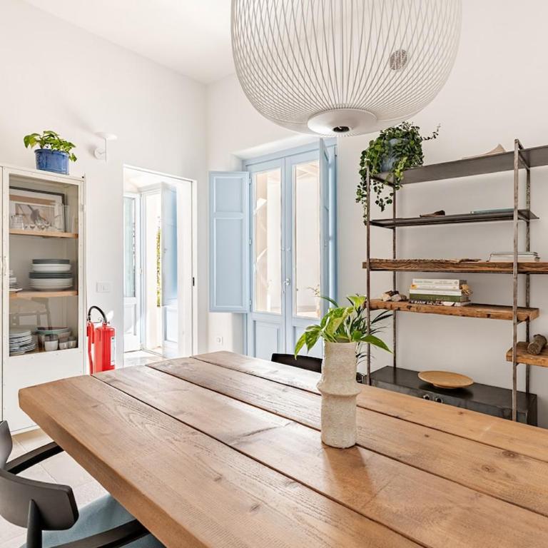 Casa Marì - Eleganza in Centro Storico - Pula - Casa Vacanze con 3 Camere da Letto - 18