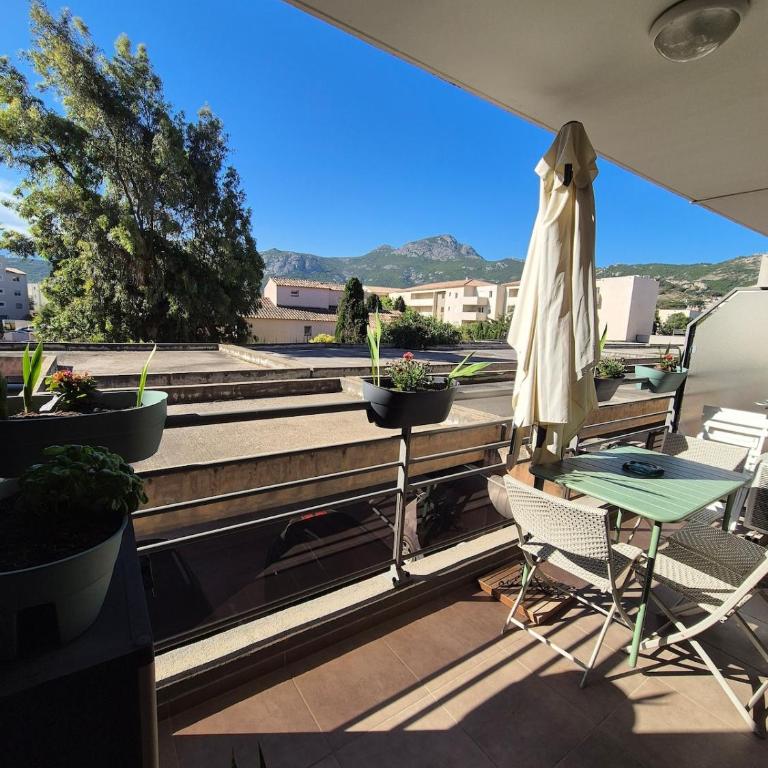 Charmant T2 - Appartement 2 Chambres - 19