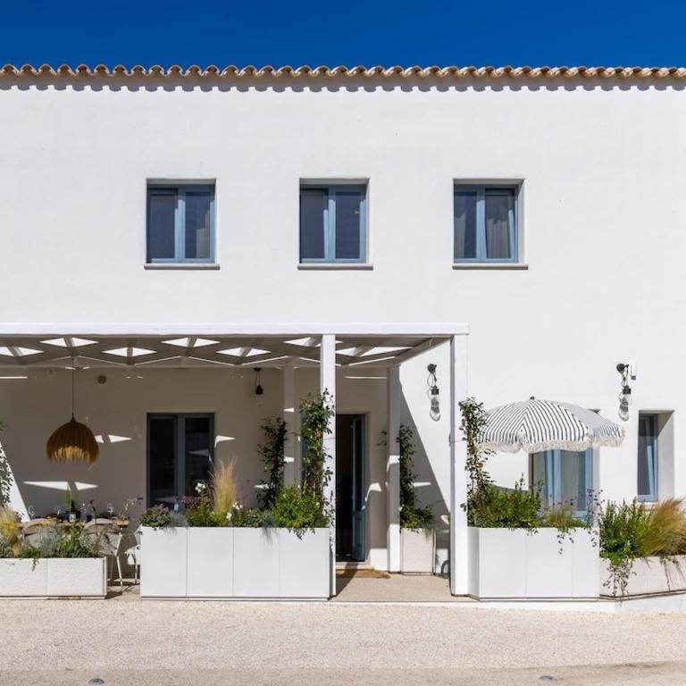 Casa Marì - Eleganza in Centro Storico - Pula - Casa Vacanze con 3 Camere da Letto - 1