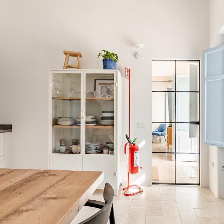 Casa Marì - Eleganza in Centro Storico - Pula - Casa Vacanze con 3 Camere da Letto - 19