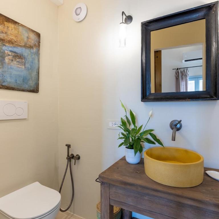 Casa Marì - Eleganza in Centro Storico - Pula - Casa Vacanze con 3 Camere da Letto - 20