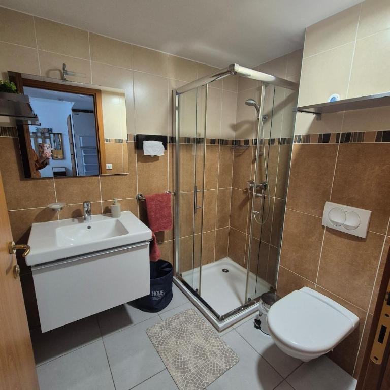 Charmant T2 - Appartement 2 Chambres - 21