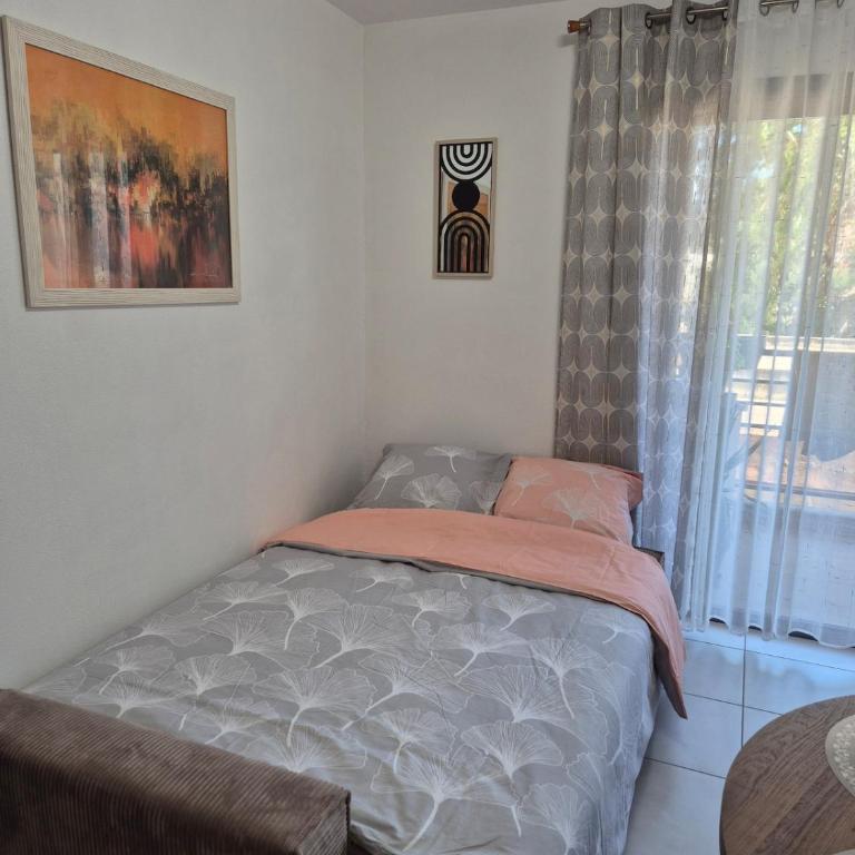 Charmant T2 - Appartement 2 Chambres - 22