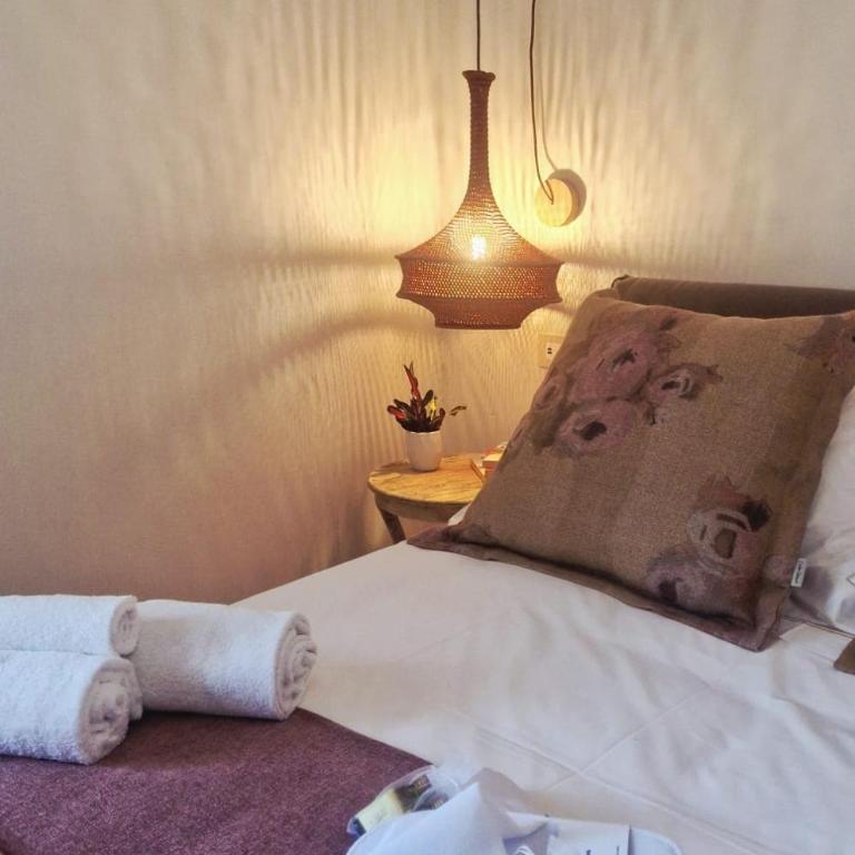 Casa Marì - Eleganza in Centro Storico - Pula - Casa Vacanze con 3 Camere da Letto - 23