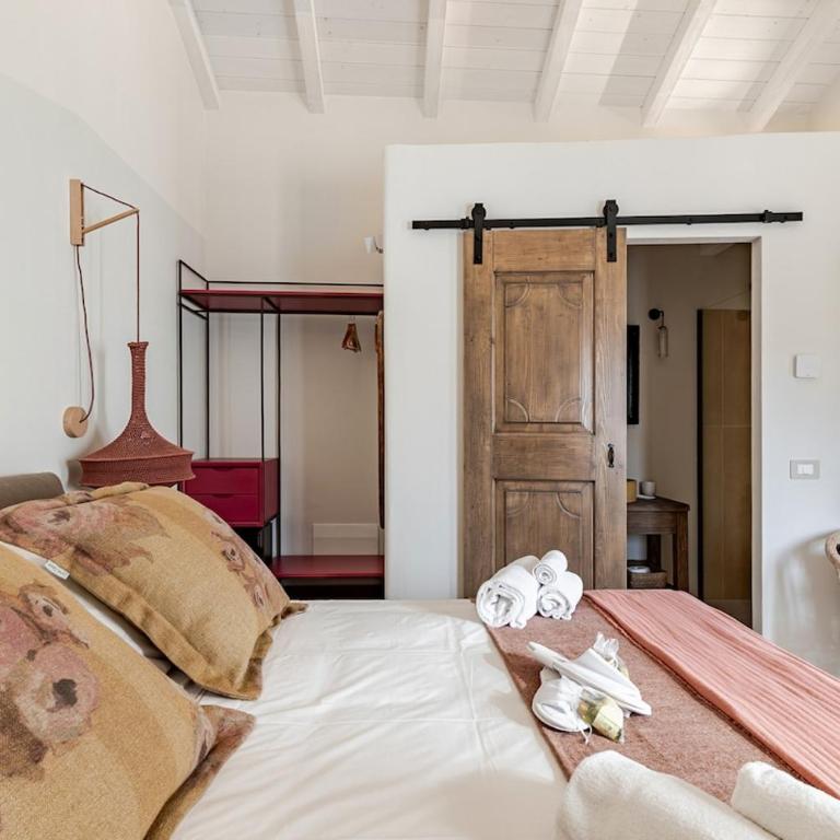 Casa Marì - Eleganza in Centro Storico - Pula - Casa Vacanze con 3 Camere da Letto - 27