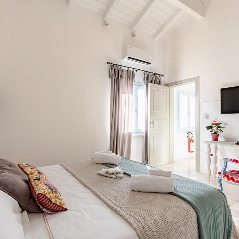 Casa Marì - Eleganza in Centro Storico - Pula - Casa Vacanze con 3 Camere da Letto - 28