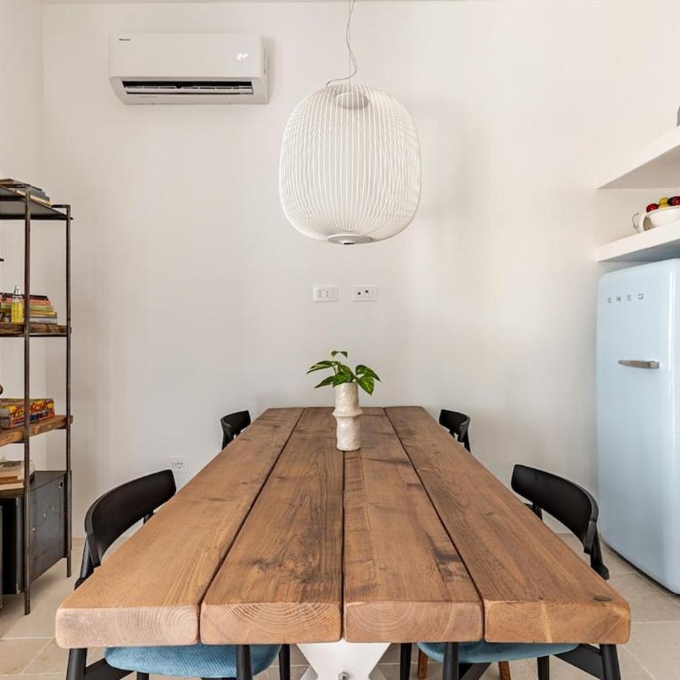 Casa Marì - Eleganza in Centro Storico - Pula - Casa Vacanze con 3 Camere da Letto - 29