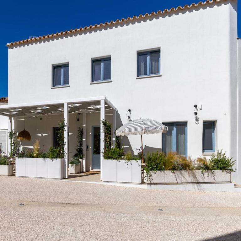 Casa Marì - Eleganza in Centro Storico - Pula - Casa Vacanze con 3 Camere da Letto - 30