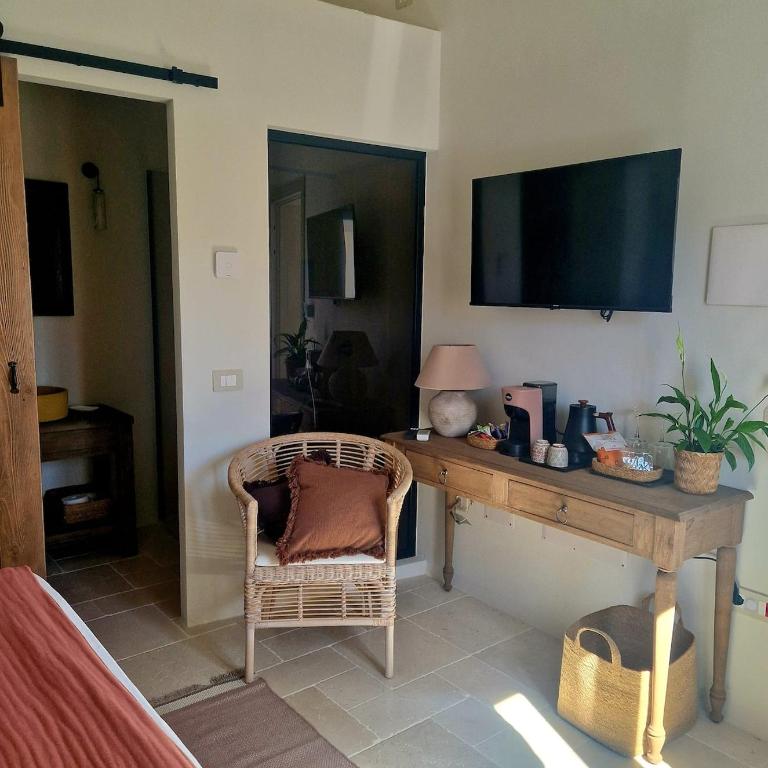 Casa Marì - Eleganza in Centro Storico - Pula - Casa Vacanze con 3 Camere da Letto - 32