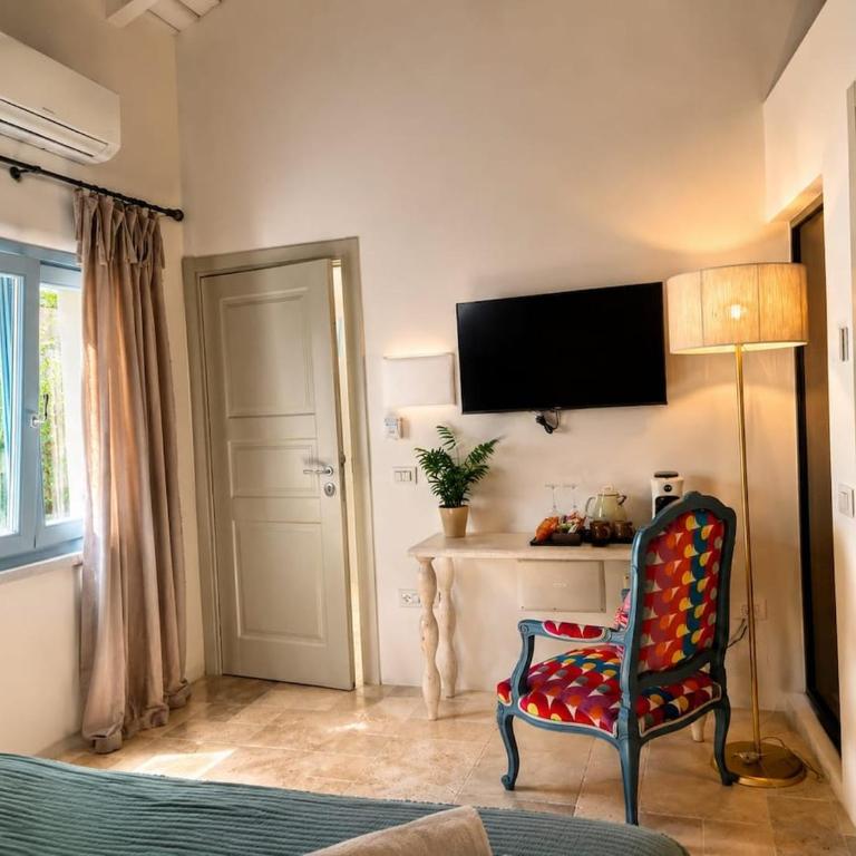 Casa Marì - Eleganza in Centro Storico - Pula - Casa Vacanze con 3 Camere da Letto - 36
