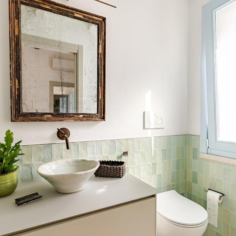 Casa Marì - Eleganza in Centro Storico - Pula - Casa Vacanze con 3 Camere da Letto - 38