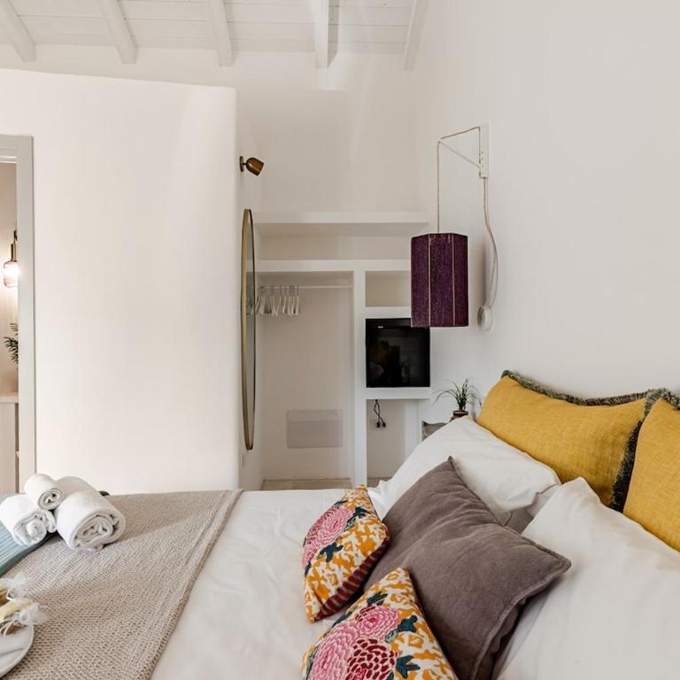 Casa Marì - Eleganza in Centro Storico - Pula - Casa Vacanze con 3 Camere da Letto - 39