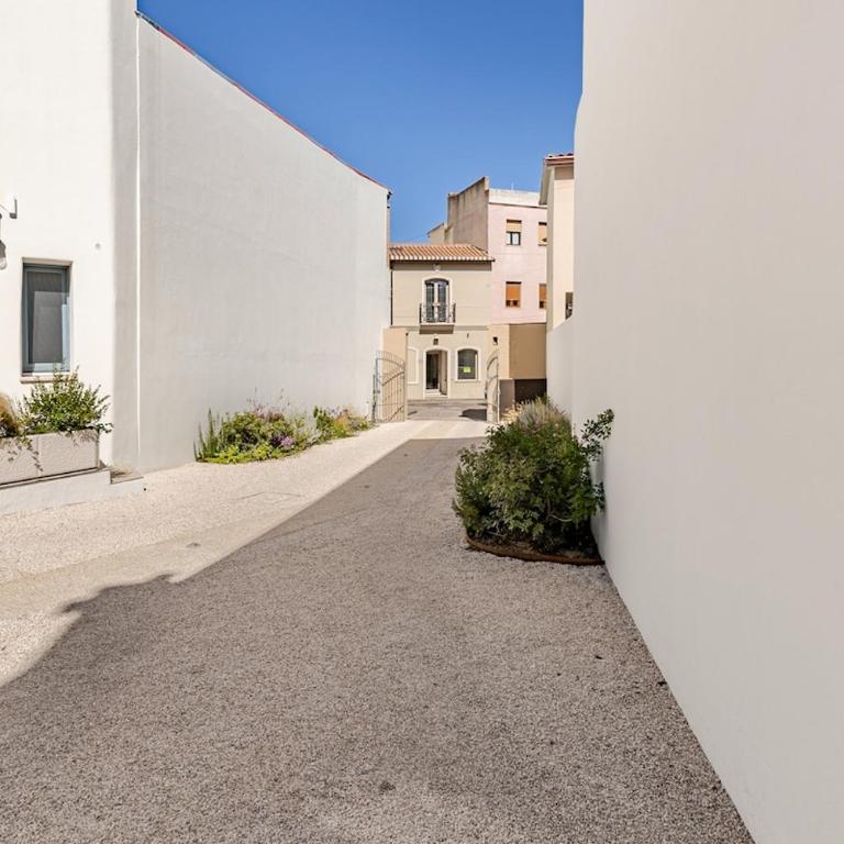 Casa Marì - Eleganza in Centro Storico - Pula - Casa Vacanze con 3 Camere da Letto - 41