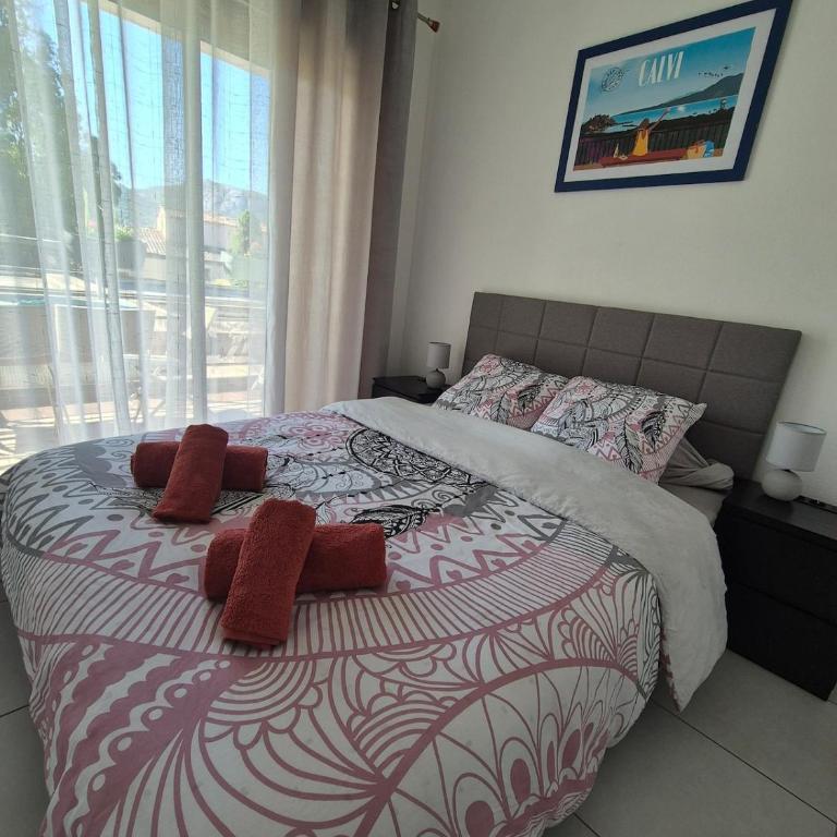Charmant T2 - Appartement 2 Chambres - 36