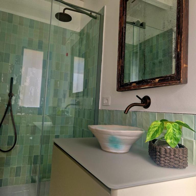 Casa Marì - Eleganza in Centro Storico - Pula - Casa Vacanze con 3 Camere da Letto - 43