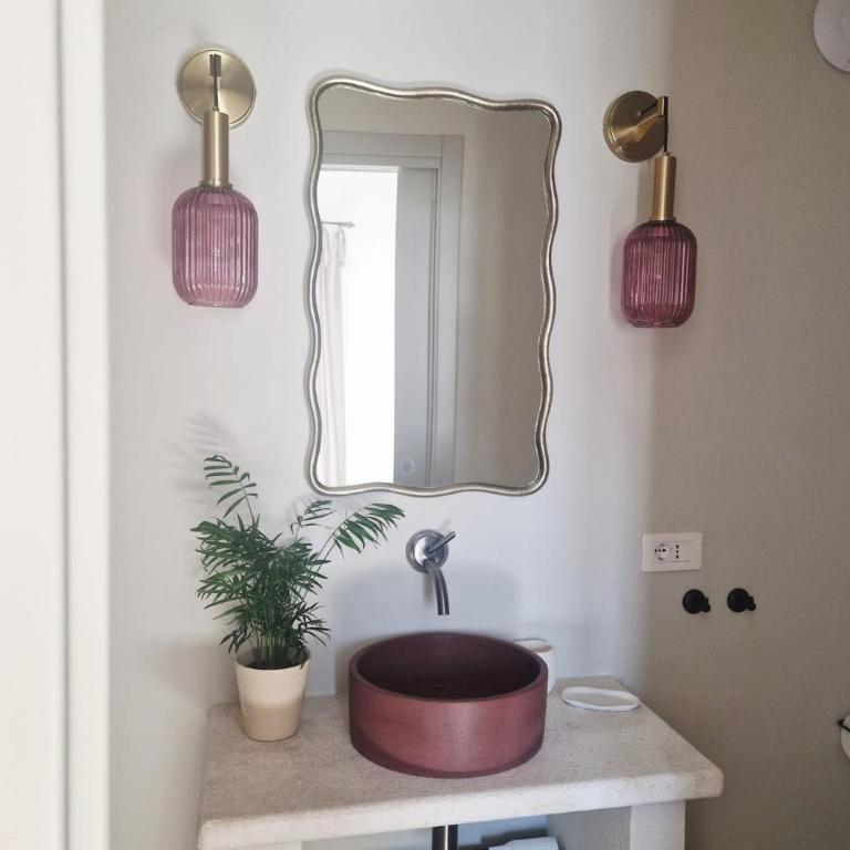 Casa Marì - Eleganza in Centro Storico - Pula - Casa Vacanze con 3 Camere da Letto - 47