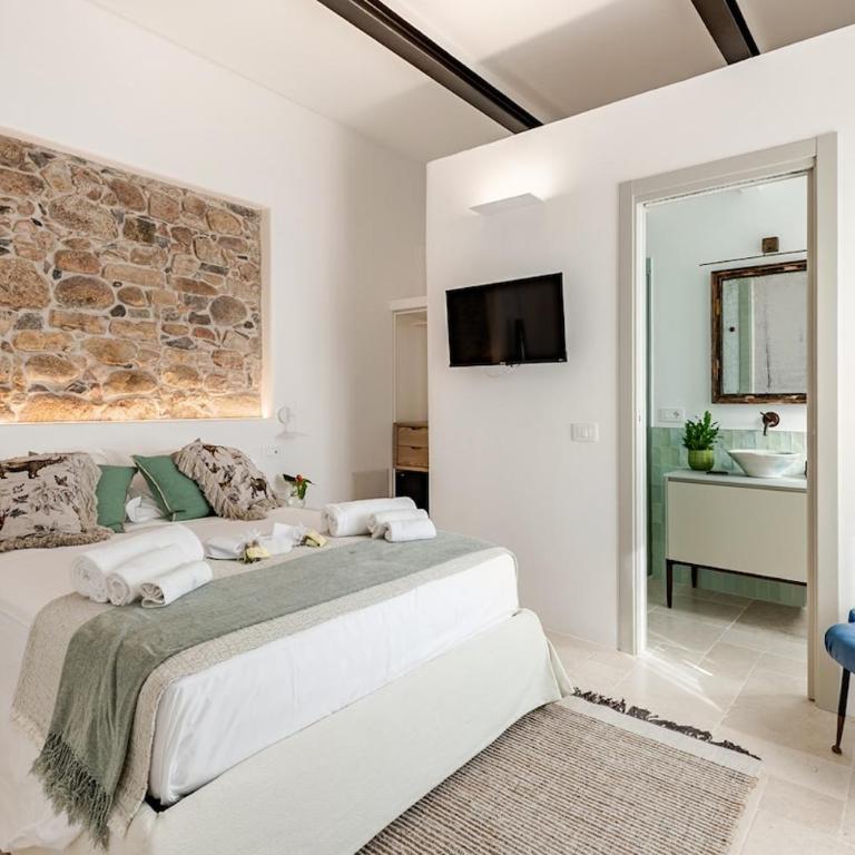 Casa Marì - Eleganza in Centro Storico - Pula - Casa Vacanze con 3 Camere da Letto - 49