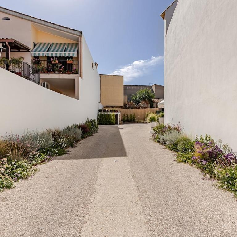 Casa Marì - Eleganza in Centro Storico - Pula - Casa Vacanze con 3 Camere da Letto - 50