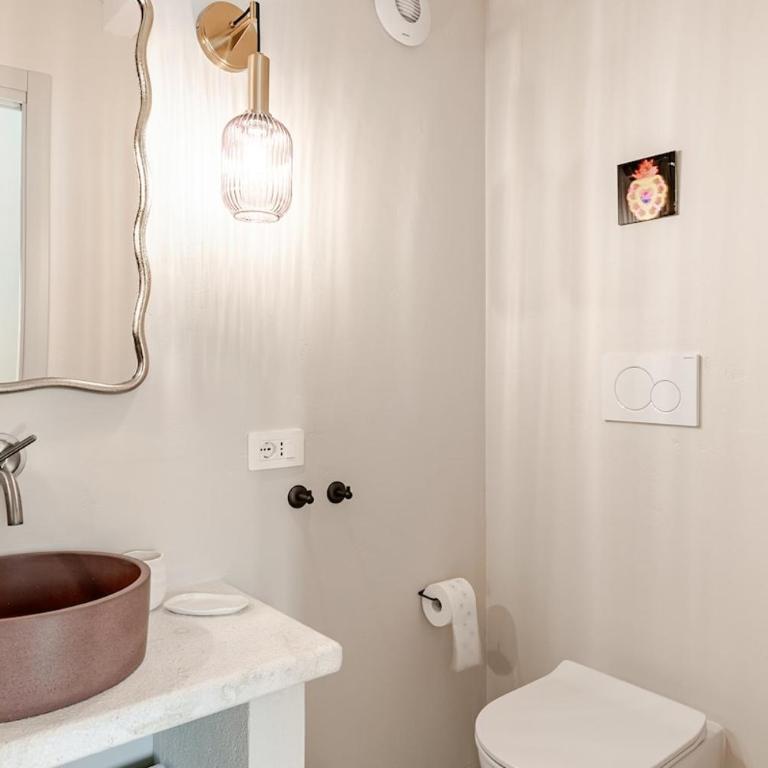 Casa Marì - Eleganza in Centro Storico - Pula - Casa Vacanze con 3 Camere da Letto - 51