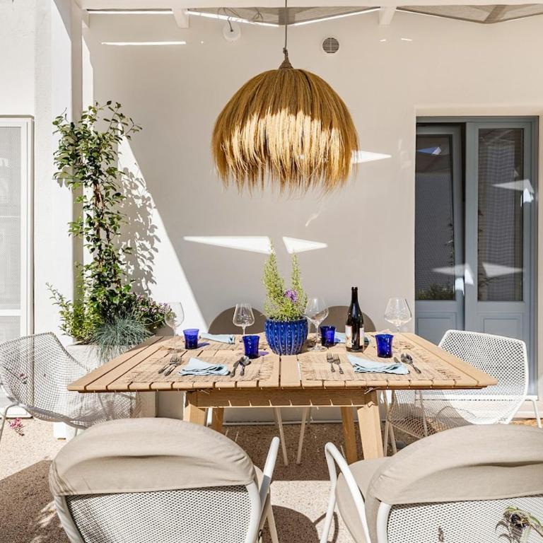 Casa Marì - Eleganza in Centro Storico - Pula - Casa Vacanze con 3 Camere da Letto - 54