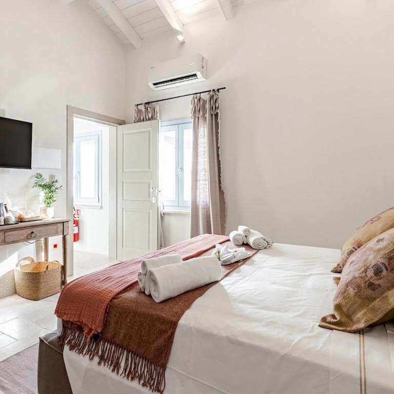 Casa Marì - Eleganza in Centro Storico - Pula - Casa Vacanze con 3 Camere da Letto - 55