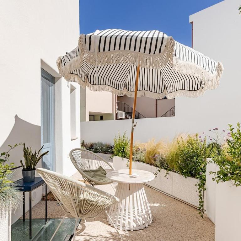Casa Marì - Eleganza in Centro Storico - Pula - Casa Vacanze con 3 Camere da Letto - 56
