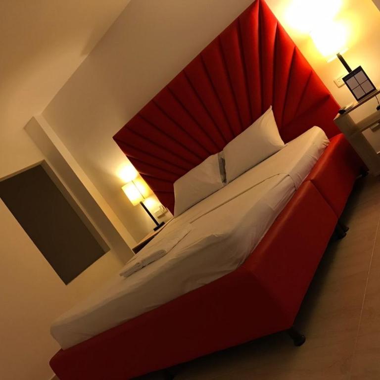 Mejor Hotel, Centro Medellín, Opera, adults only entertainment - Double Room - 1