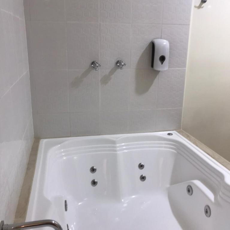 Mejor Hotel, Centro Medellín, Opera, adults only entertainment - Double Room - 2