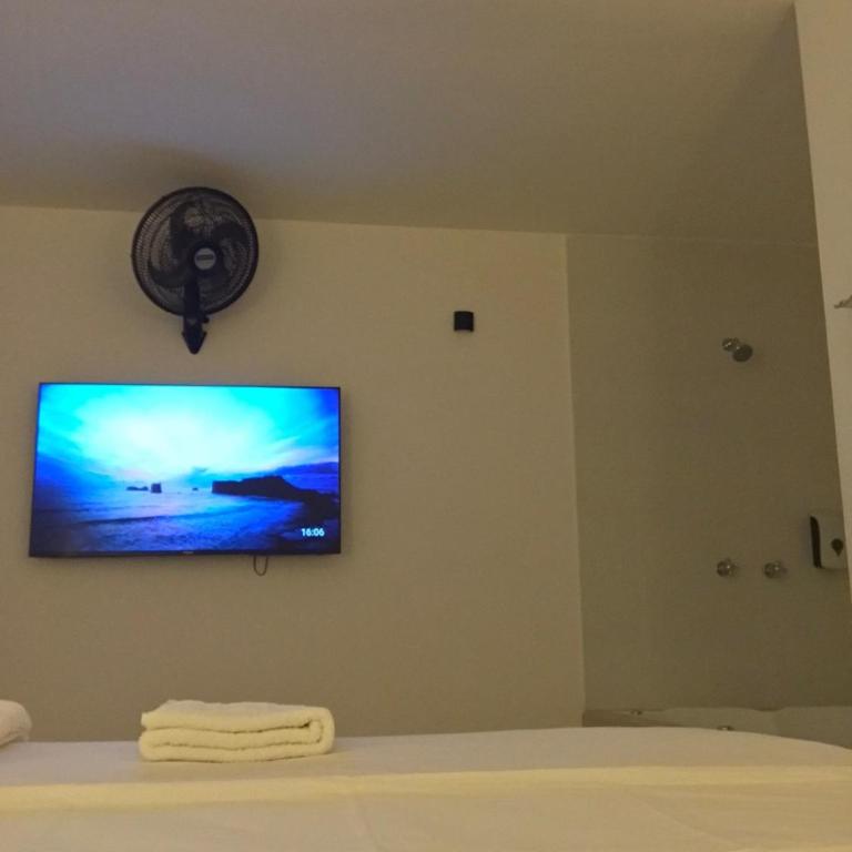 Mejor Hotel, Centro Medellín, Opera, adults only entertainment - Double Room - 3