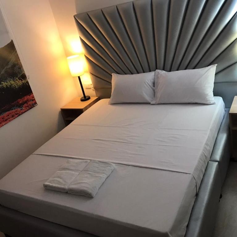 Mejor Hotel, Centro Medellín, Opera, adults only entertainment - Double Room - 1