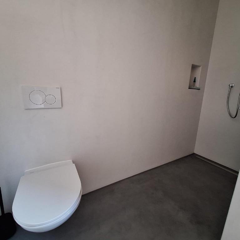 Top modernes Design Bijoux in Ftan im Unterengadin - Apartment mit 1 Schlafzimmer - 8