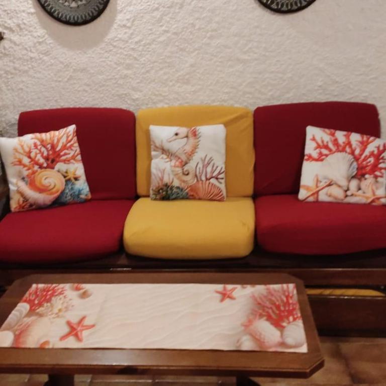 Casa Francesco - Maison de Vacances - 6