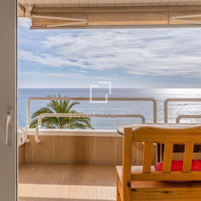 Incredible renovated apartment on the waterfront - Appartamento con 2 Camere da Letto, Balcone e Vista mare - 3