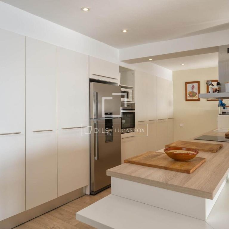 Incredible renovated apartment on the waterfront - Appartamento con 2 Camere da Letto, Balcone e Vista mare - 7