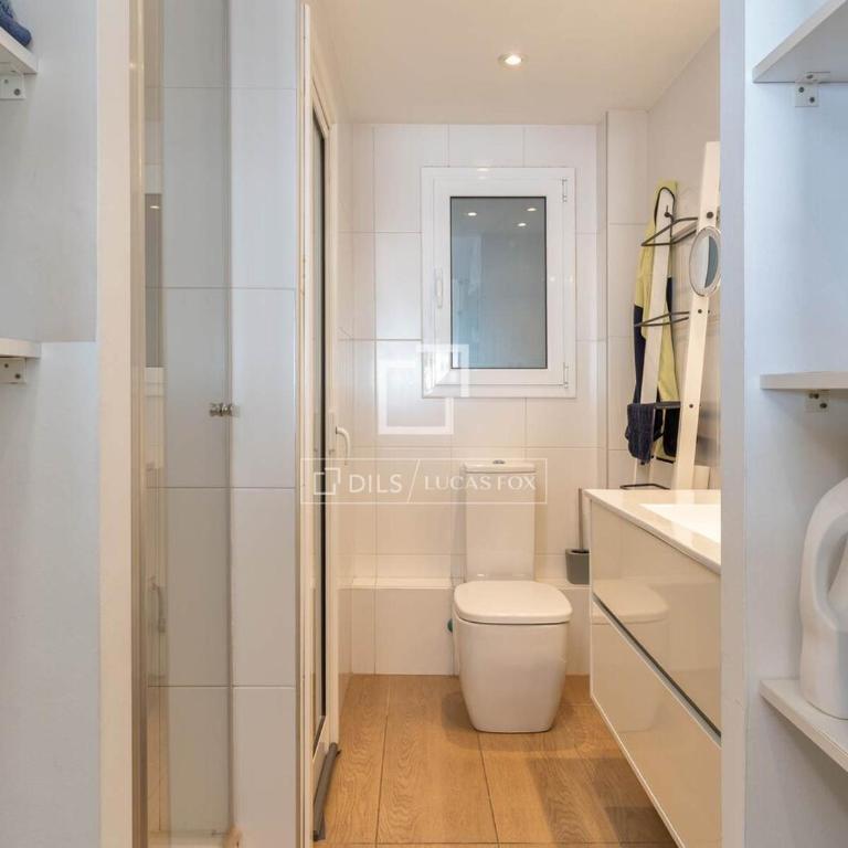 Incredible renovated apartment on the waterfront - Appartamento con 2 Camere da Letto, Balcone e Vista mare - 11