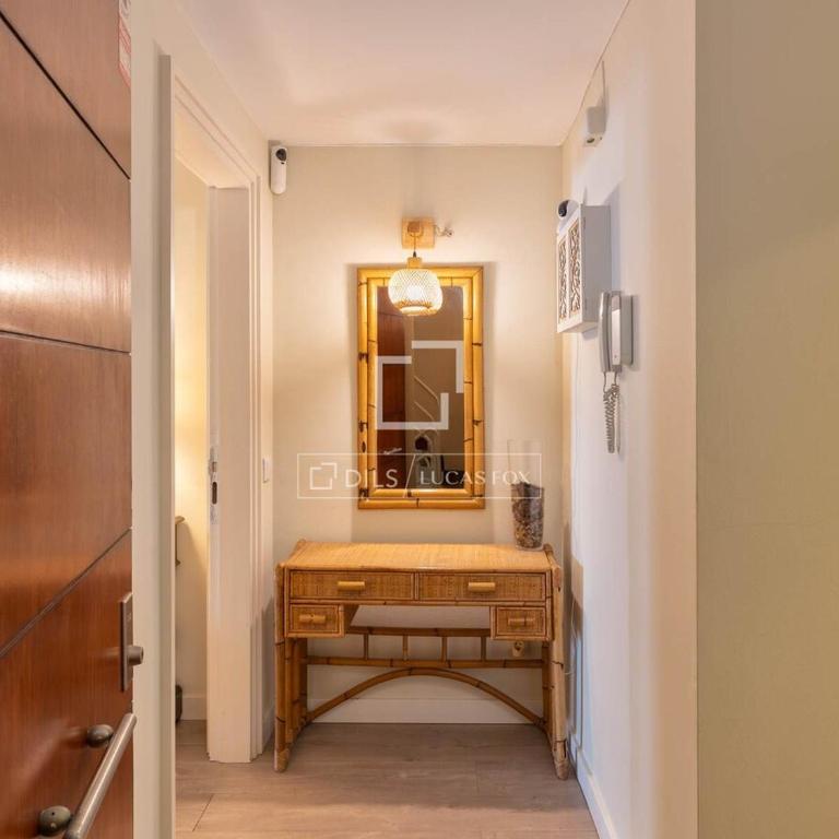 Incredible renovated apartment on the waterfront - Appartamento con 2 Camere da Letto, Balcone e Vista mare - 16