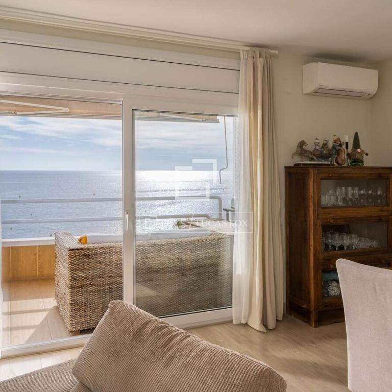 Incredible renovated apartment on the waterfront - Appartamento con 2 Camere da Letto, Balcone e Vista mare - 18