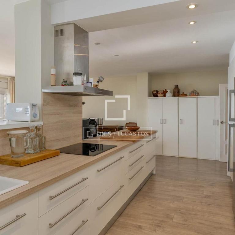 Incredible renovated apartment on the waterfront - Appartamento con 2 Camere da Letto, Balcone e Vista mare - 20