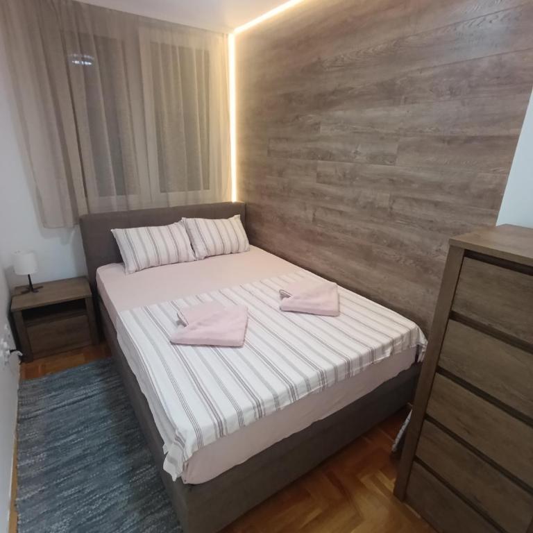 Nikolic boulevard apartment - Apartman sa 1 Spavaćom Sobom - 2