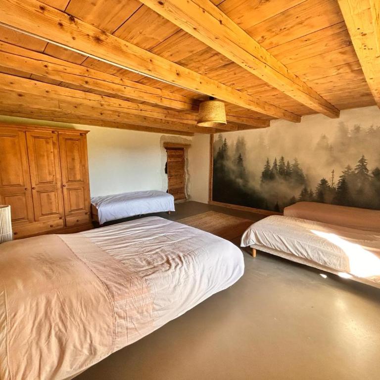 La Petite Baronne - Superior Doppelzimmer - 3