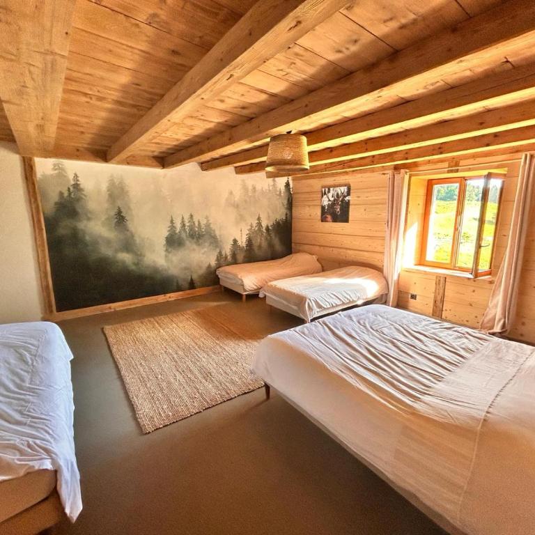 La Petite Baronne - Superior Doppelzimmer - 1
