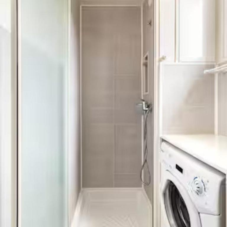 Studio cabine mer et pinède 26m2: 4pers, neuf, cosy - Studio-Apartment - 13